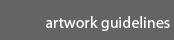 Arkwork Guidelines